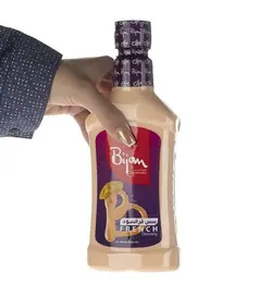 سس فرانسوی بیژن مقدار 500 گرم