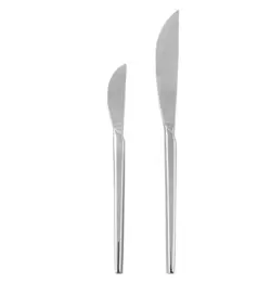 سرویس قاشق و چنگال 125 پارچه سولایتر مدل GO-36