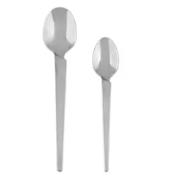 سرویس قاشق و چنگال 125 پارچه سولایتر مدل GO-36