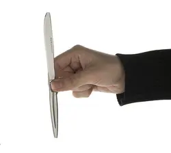 سرویس قاشق و چنگال 128 پارچه سوپر لایف کد 404