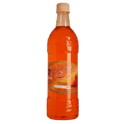 شربت گلاب زعفران – 1000 میلی لیتر