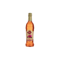 شربت گیاهی گلاب سحرخیز وزن 900 میلی لیتر