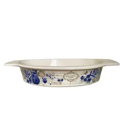 ظرف سرو ریور مدل B-100