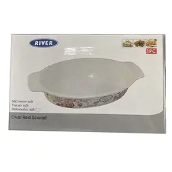 ظرف سرو ریور مدل B-100