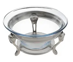 ظرف سرو سالاد بی.وی.کی کد 621630