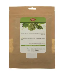 شنبلیله خشک سحرخیز – 50 گرم