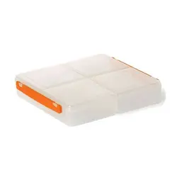 ظرف نگهدارنده لیمون مدل ۱۱۴