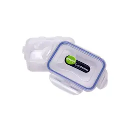 ظروف نگهداری لیمون کد ML16-1 بسته 4 عددی
