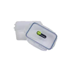 ظروف نگهداری لیمون کد ML16-1 بسته 4 عددی