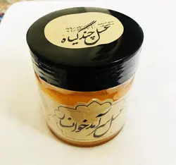 عسل طبیعی سرآمد خوانسار چند گیاه – 400 گرم