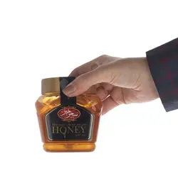 عسل ممتاز کوهستان سحرخیز – 450 گرم