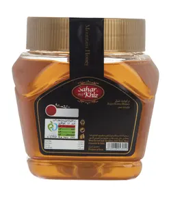 عسل ممتاز کوهستان سحرخیز – 450 گرم