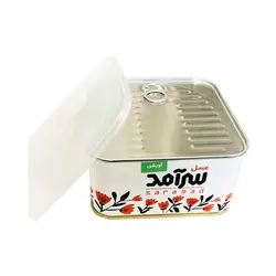 عسل طبیعی آویشن سرآمد – 1 کیلوگرم