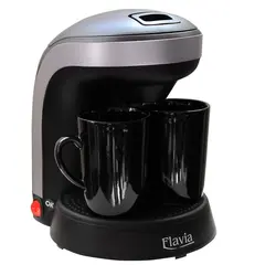 قهوه ساز فلاویا مدل FL-200