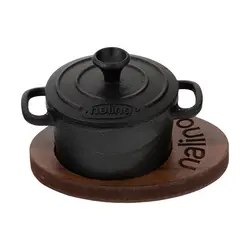 قابلمه نالینو کد 63345 سایز 12