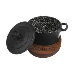 قابلمه نالینو کد 63345 سایز 12