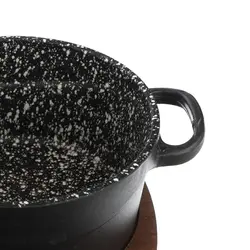 قابلمه نالینو کد 63345 سایز 12