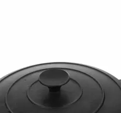 قابلمه نالینو مدل Feleti سایز 28