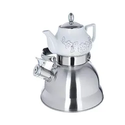 کتری و قوری دالتون مدل st15