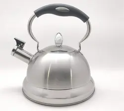 کتری و قوری دالتون مدل st15