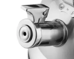 کتری و قوری دالتون مدل st15