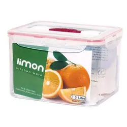 ظرف نگهدارنده لیمون مدل MD751