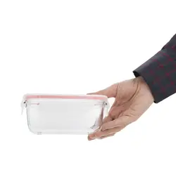 ظرف نگهدارنده لیمون مدل SAT680