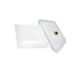 ظروف نگهداری لیمون کد ML15-1 بسته 8 عددی