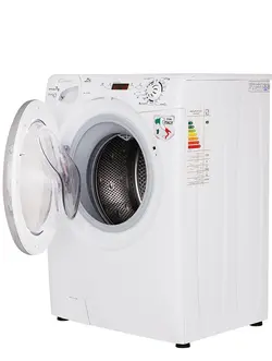 ماشین لباسشویی کندی مدل CSV 1172 DQ1 ظرفیت 7 کیلوگرم
