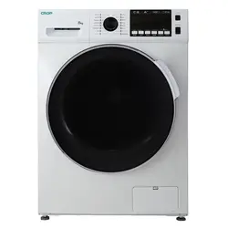 ماشین لباسشویی کروپ مدل WFT-28417 ظرفیت 8 کیلوگرم