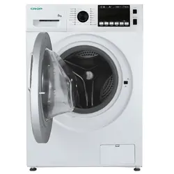 ماشین لباسشویی کروپ مدل WFT-28417 ظرفیت 8 کیلوگرم