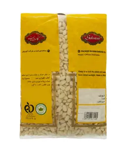 لوبیا سفید گلستان – 900 گرم