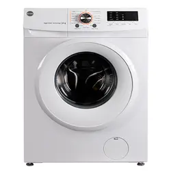 ماشین لباسشویی کرال مدل TFW-26103