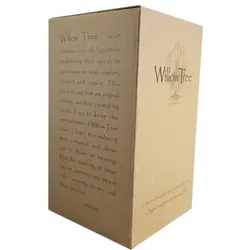 مجسمه امین کامپوزیت مدل چنگ کد 200