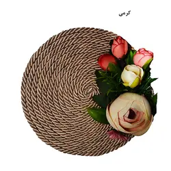 مجموعه ظروف هفت سین 6 پارچه مدل دلارام