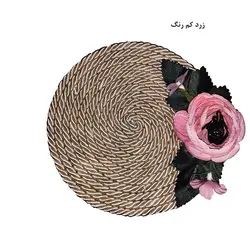 مجموعه ظروف هفت سین 6 پارچه مدل دیانا
