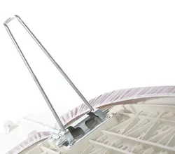 میز اتو نشسته کلاسیک هدیه مدل ۳۱۲