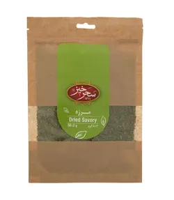 مرزه خشک سحرخیز – 50 گرم