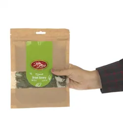 مرزه خشک سحرخیز – 50 گرم