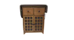 میز اتو و چرخ خیاطی مدل 103