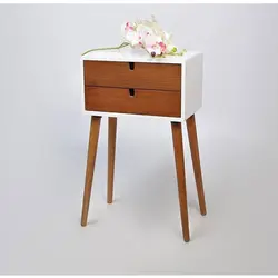 میز تلفن شایگان مدل TV