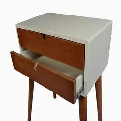 میز تلفن شایگان مدل TV