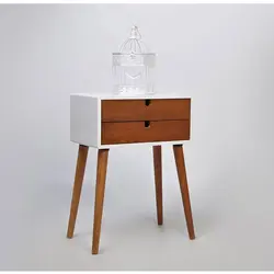 میز تلفن شایگان مدل TV