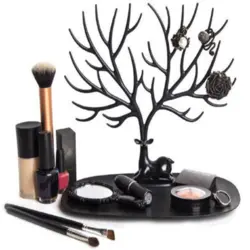 آویز زیور آلات مدل شاخ گوزن