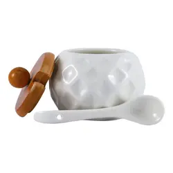 بانکه و جا ادویه کد P3531 – مجموعه 7 عددی