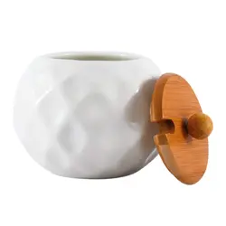 بانکه و جا ادویه کد P3531 – مجموعه 7 عددی