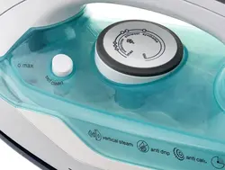 اتو بخار تامسون مدل TH7334