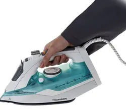 اتو بخار تامسون مدل TH7334