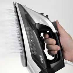 اتو بخار فلر مدل SI 240