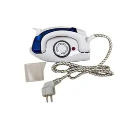 اتو مسافرتی مدل HT-258B